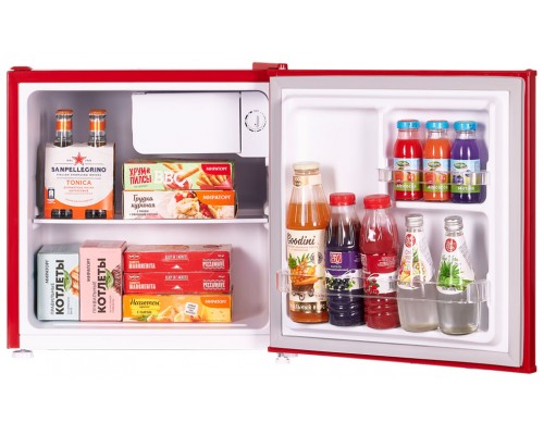 Холодильник Maunfeld MFF50RR