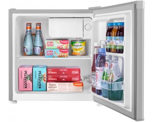 Холодильник Maunfeld MFF50SL