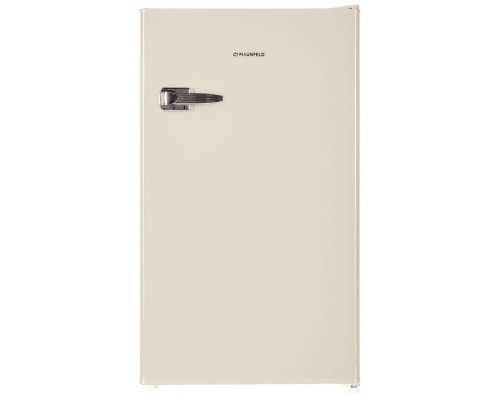 Холодильник Maunfeld MFF83RBG