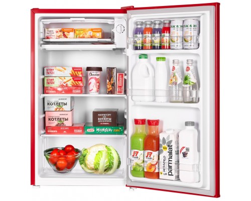 Холодильник Maunfeld MFF83RR