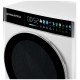 Стирально-сушильная MAUNFELD MFWD1295WH05