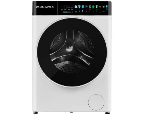 Стирально-сушильная MAUNFELD MFWD1295WH05