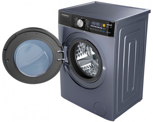 Стирально-сушильная MAUNFELD MFWD14106SB03