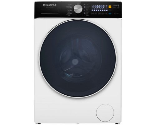 Стирально-сушильная MAUNFELD MFWD14106WH03