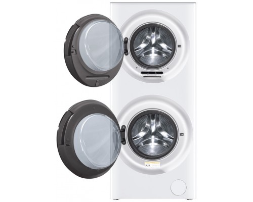 Стирально-сушильная MAUNFELD MFWD14157WH06