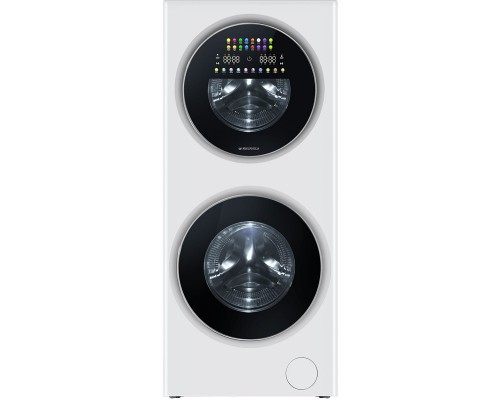 Стирально-сушильная MAUNFELD MFWD14157WH06