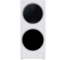 Стирально-сушильная MAUNFELD MFWD14157WH06