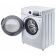 Стирально-сушильная MAUNFELD MFWM1586WH