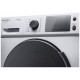 Стирально-сушильная MAUNFELD MFWM1586WH