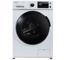 Стирально-сушильная MAUNFELD MFWM1586WH