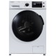 Стирально-сушильная MAUNFELD MFWM1586WH