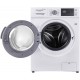 Стирально-сушильная MAUNFELD MFWM1586WHS