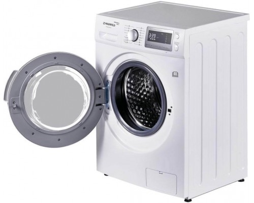 Стирально-сушильная MAUNFELD MFWM1586WHS