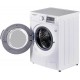 Стирально-сушильная MAUNFELD MFWM1586WHS