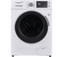 Стирально-сушильная MAUNFELD MFWM1586WHS