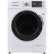 Стирально-сушильная MAUNFELD MFWM1586WHS