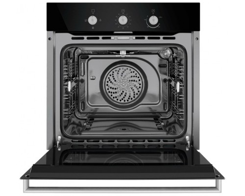 Духовой шкаф Maunfeld MGOG.673B