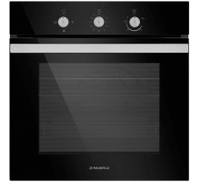 Духовой шкаф Maunfeld MGOG.673B