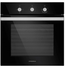 Духовой шкаф Maunfeld MGOG.673B