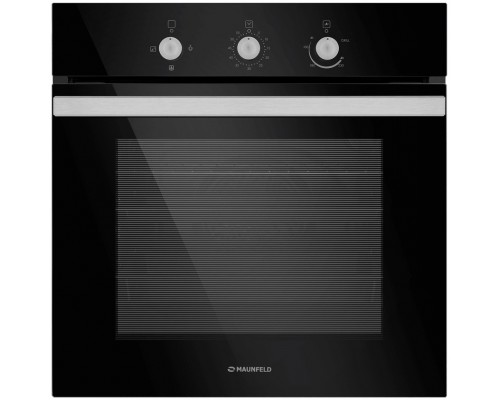 Духовой шкаф Maunfeld MGOG.673B