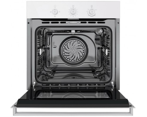 Духовой шкаф Maunfeld MGOG.673W