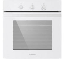 Духовой шкаф Maunfeld MGOG.673W