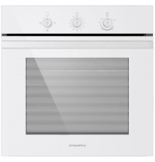 Духовой шкаф Maunfeld MGOG.673W