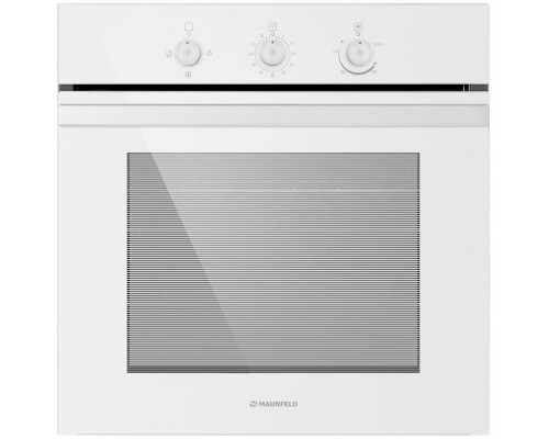Духовой шкаф Maunfeld MGOG.673W