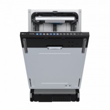  Посудомоечная машина Midea MID45S730i