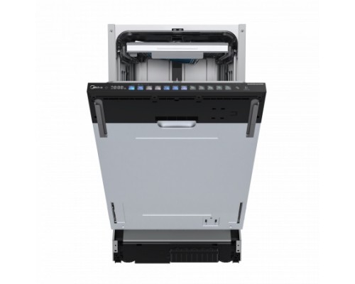  Посудомоечная машина Midea MID45S730i