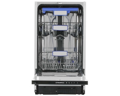 Посудомоечная машина Maunfeld MLP-08IM