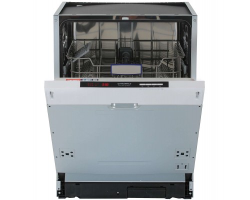 Посудомоечная машина Maunfeld MLP-122D Light Beam