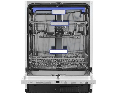 Посудомоечная машина Maunfeld MLP-12PRO