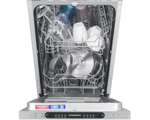 Посудомоечная машина Maunfeld MLP4249G02