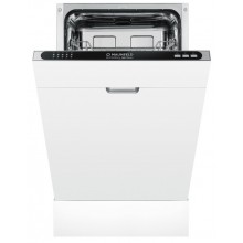  Посудомоечная машина Maunfeld MLP4529A01 Light Beam