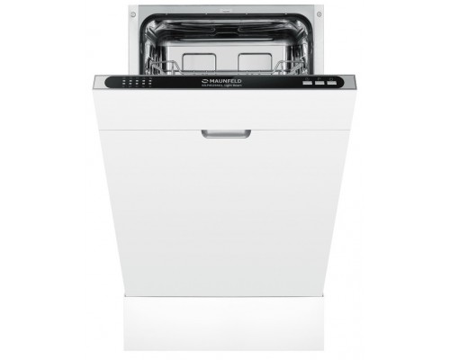  Посудомоечная машина Maunfeld MLP4529A01 Light Beam
