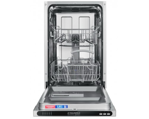  Посудомоечная машина Maunfeld MLP4529A01 Light Beam