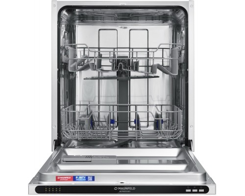  Посудомоечная машина Maunfeld MLP6022A01