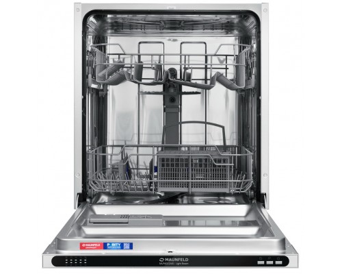  Посудомоечная машина Maunfeld MLP6022A01 Light Beam