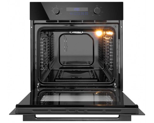 Духовой шкаф Maunfeld MOGM703B2