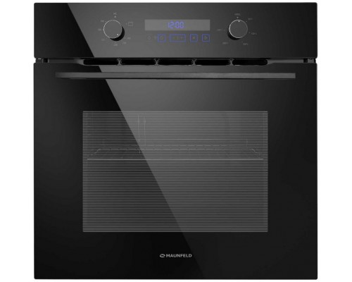 Духовой шкаф Maunfeld MOGM703B2