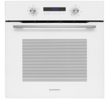 Духовой шкаф Maunfeld MOGM703W