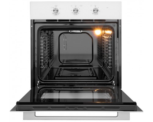 Духовой шкаф Maunfeld MOGS703W