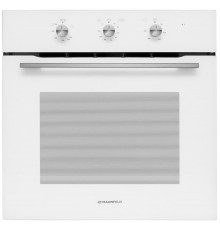 Духовой шкаф Maunfeld MOGS703W