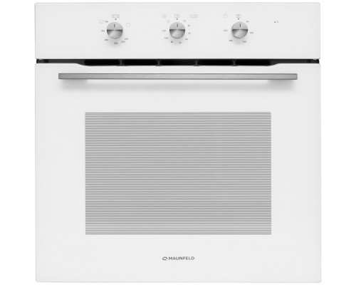 Духовой шкаф Maunfeld MOGS703W