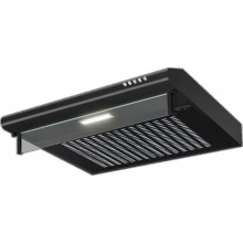 Вытяжка Maunfeld MPC 50 черный