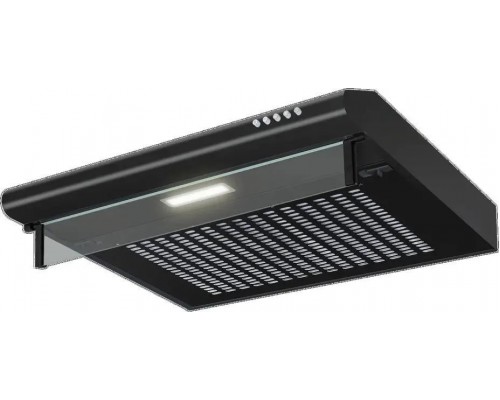 Вытяжка Maunfeld MPC 50 черный