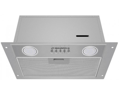 Вытяжка Maunfeld Cam 45 нержавеющая сталь