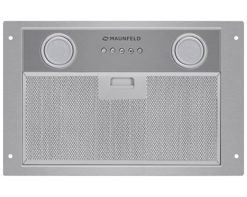 Вытяжка Maunfeld Cam 45 нержавеющая сталь