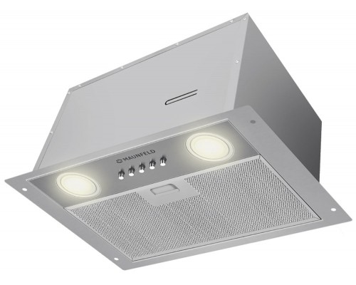 Вытяжка Maunfeld Cam 45 нержавеющая сталь